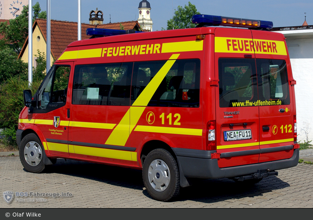 Florian Uffenheim 11/01