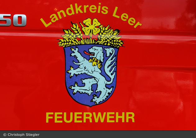 Florian Leer 80/12-01