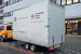 Bergwacht Erfurt Anh-Logistik