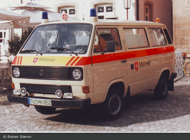 Johannes Tübingen 06/85-02 (a.D.)