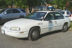 Goldsboro - PD - Patrol Car A 697-28