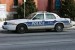 Ottawa - Ottawa City Police - Patrol Car 3052
