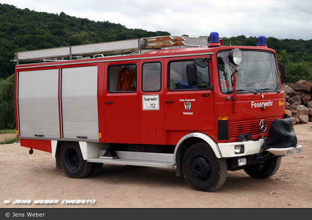 Florian Remlingen 42/01