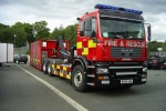 Liverpool - Merseyside Fire & Rescue Service - PM