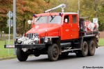 IFA G5 - Feuerlöschgerätewerk Jöhstadt - TLF 15 (a.D.)