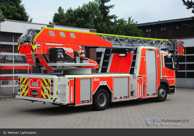 Florian Stormarn 60/32-01