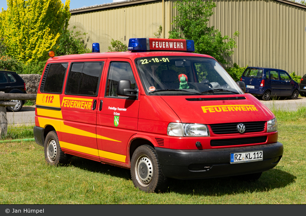 Florian Lauenburg 22/18-01