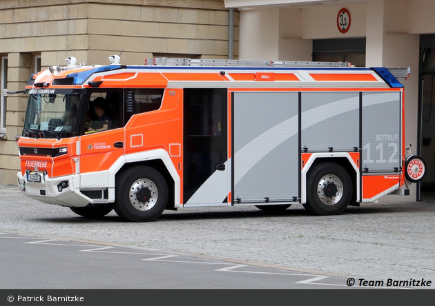 Florian Berlin eLHF B-2102