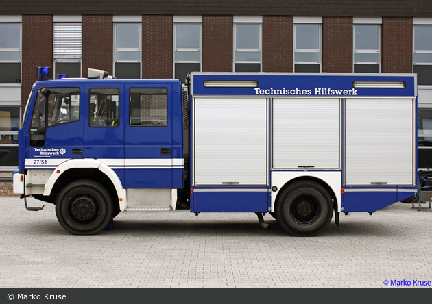 Heros Koblenz 27/51