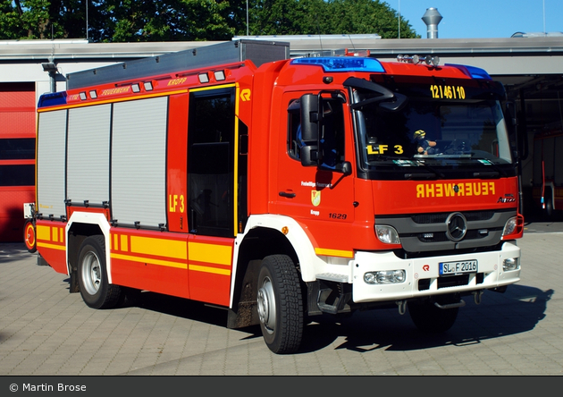 Florian Schleswig 12/46-10