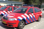 Venlo - Veiligheidsregio Limburg-Noord - Brandweer - PKW - REG-898 (a.D.)