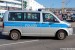 B-30681 - VW Multivan T5 - Kleinbus mit Funk