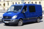 BP28-496 - MB Sprinter 316 CDI - BeDoKw