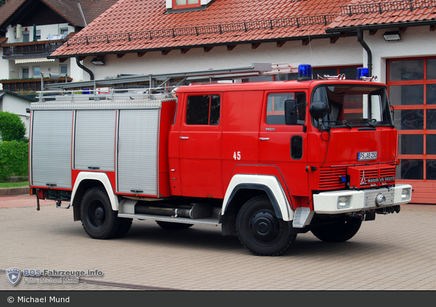 Florian Fischbach 45