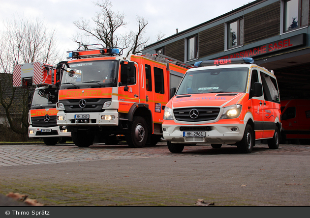 HH - BF Hamburg - F 24 Sasel - HLG 24 (02/2020)