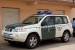 Ciudad Rodrigo - Guardia Civil - FuStW