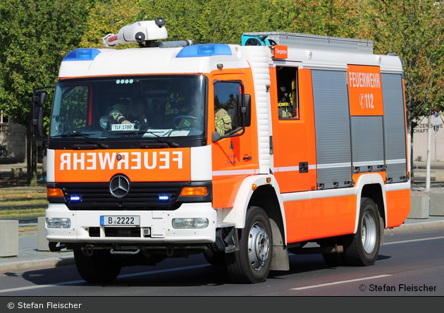 Florian Berlin TLF 24/40 B-2222