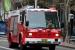 Sydney - New South Wales Fire Brigades - HLF - 039