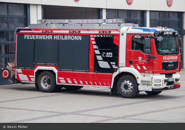 Florian Heilbronn 07/46-01