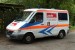 Hamburger Krankenbeförderung - KTW (a.D.) (HH-N 8522)