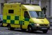 London - London Ambulance Service (NHS) - EA - 6879 (a.D.)