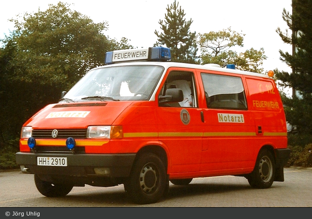 Florian Hamburg NEF (a.D.) (HH-2910)