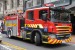 Wellington City - New Zealand Fire Service - Pump Rescue Tender - Wellington 217 (a.D./2)
