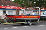 Florian Hamburg Moorwerder Kleinboot