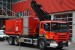 Gent - Brandweer - WLF-Kran - 414 770
