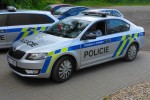 Praha - Policie - 4AJ 8259 - FuStW