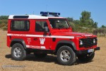 Carrazeda de Ansiães - Bombeiros Voluntários - KdoW - VCOT 02