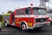 Auckland City - New Zealand Fire Service - Pump - Auckland Relief (a.D.)