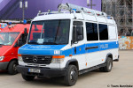 B-30754 - MB Vario 816 D - GKw