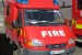 Dublin - Dublin Fire Brigade - Ambulance - D34 (a.D.)