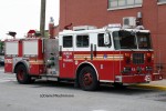 FDNY - Bureau of Training - Engine 451