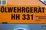 Heros Hamburg 01/37/Anh. Powertrailer