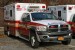 FDNY - EMS - Ambulance 150 - RTW