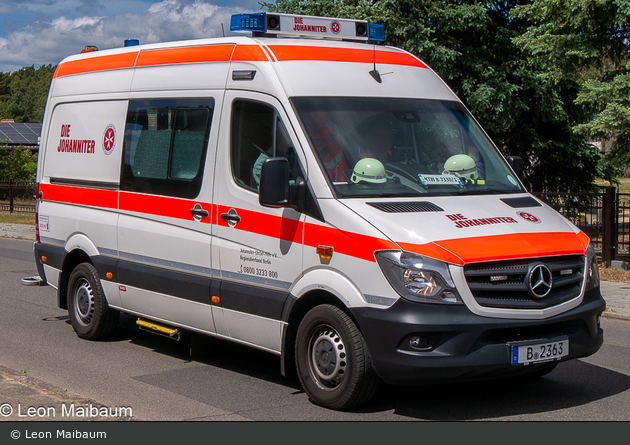 Akkon Berlin KTW B 7330/1