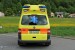 Boudevilliers - Ambulances Roland - KTW - Roland 406