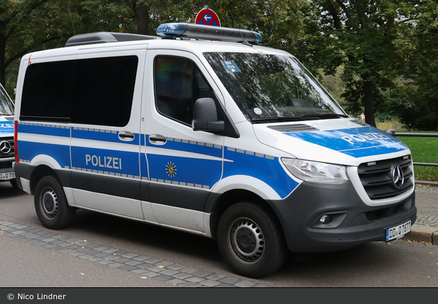 DD-Q 7877 - MB Sprinter 316 CDI - HGruKw