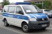 BP34-458 - VW T5 4Motion - HGruKw (a.D.)