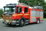 St Helens - Merseyside Fire & Rescue Service - RP