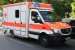 RPL4-4940 - MB Sprinter 516 CDI 4x4 - RTW