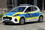 B-7231 - Mazda 2 Hybrid - FuStW