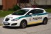 Bratislava - Polícia - FuStW