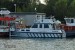 WSA Rheine - Schub- und Aufsichtsboot - Falke