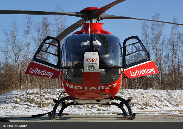 D-HDRX (c/n: 0881)