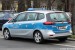 B-30803 - Opel Zafira Tourer - FuStW