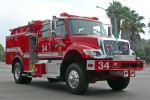 San Diego - SDFD - Brush 034