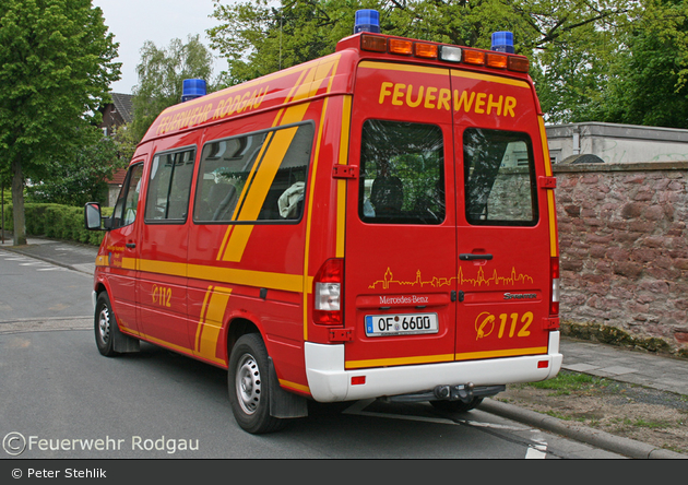 Florian Rodgau 01/19-01